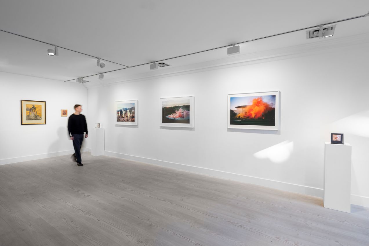 Group Exhibition