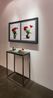 ArrangedRearranged with Deranged by Babak Golkar contemporary artwork Sculpture