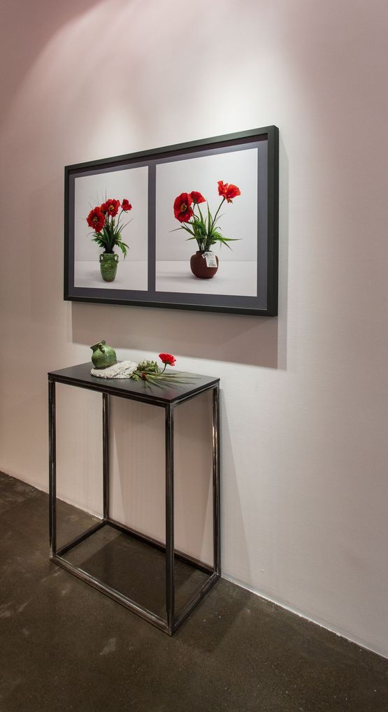 ArrangedRearranged with Deranged by Babak Golkar contemporary artwork Sculpture