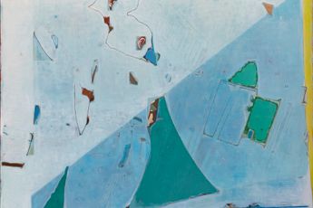 Tang Yongxiang contemporary artist