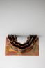 The South The North Moving Architecture Half of the Eight-directional Pattern by Bi Rongrong contemporary artwork Design
