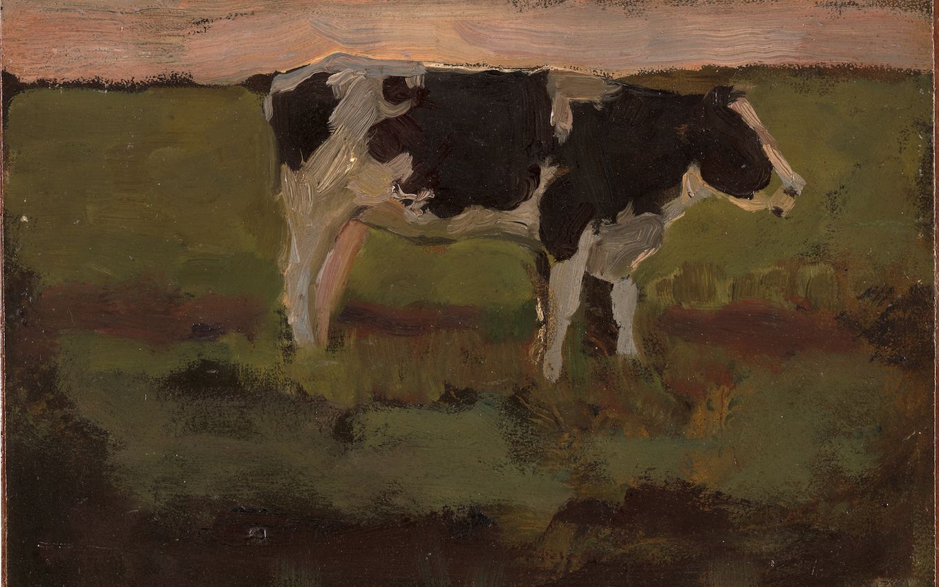 Piet Mondrian