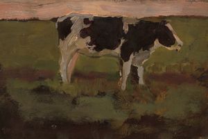 Piet Mondrian