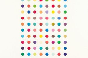 Damien Hirst