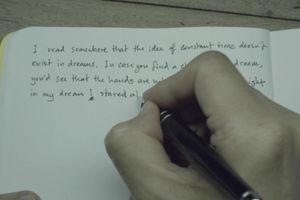 Apichatpong Weerasethakul