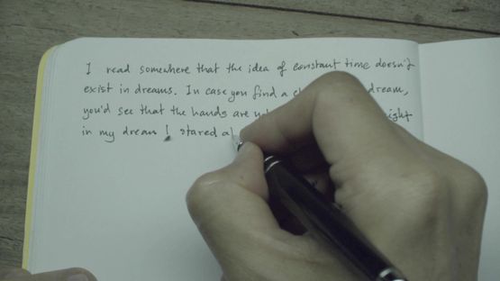 Fiction by Apichatpong Weerasethakul contemporary artwork Moving Image