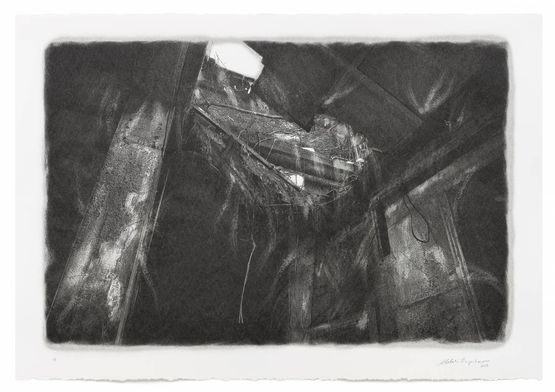 Happiness 4 by Melati Suryodarmo contemporary artwork Print