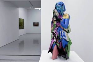 Liu Bolin
