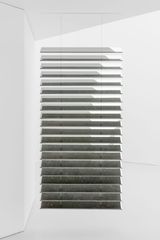 No. 1394 Louvre by Rana Begum contemporary artwork sculpture