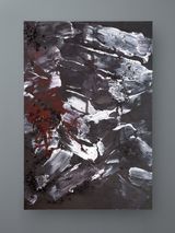 like-150mm by J Young contemporary artwork mixed media painting print sculpture textile works on paper