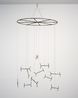Hanging Sculpture by William Turnbull contemporary artwork Sculpture