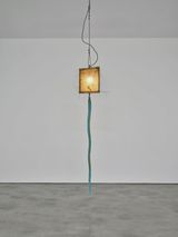 Jimat by Nadiah Bamadhaj contemporary artwork sculpture