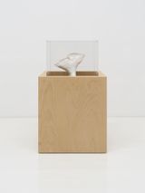 FF008 by Miranda Fengyuan Zhang contemporary artwork print sculpture