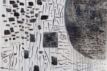 Youhan Yu contemporary artist