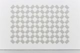 Square Waves by Ignacio Uriarte contemporary artwork painting sculpture