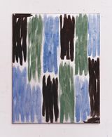 Untitled 11 by Emanuel Seitz contemporary artwork painting