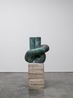 Huei Yollotl by Pedro Reyes contemporary artwork Sculpture