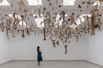 Danh Vo contemporary artist
