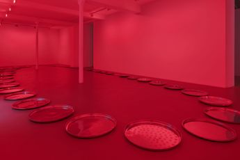 Yuki Kimura contemporary artist