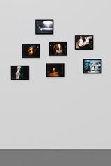 Invisibleboy full set by Philippe Parreno contemporary artwork photography