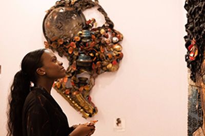 ART X Lagos Nigerias Art Renaissance