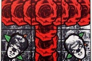 Gilbert  George