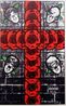 Good by Gilbert George contemporary artwork Print