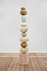 Untitled by Aida Mahmudova contemporary artwork sculpture