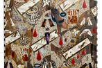 Cameron Welch contemporary artist