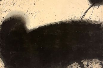 Contemporary art exhibition Group Exhibition The Chinese Avant-Garde in Paris at Alisan Fine Arts Central Hong Kong