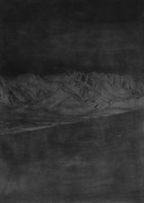 The Unraveling No.2 by Chen Xiaoyi contemporary artwork print works on paper