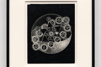 Harry Smith contemporary artist