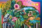 Choi Eun Joung contemporary artist