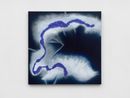 Nimbused by Shirazeh Houshiary contemporary artwork Painting