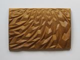 Field by Sasha Holzer contemporary artwork sculpture