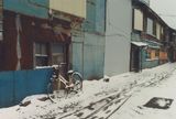 Hokkaido Hakodate by Koji Onaka contemporary artwork photography
