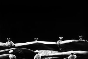 Robert Longo