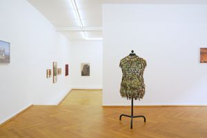 Group Exhibition