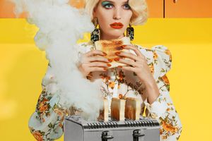 Miles Aldridge