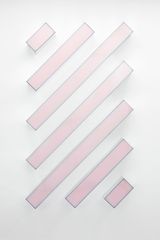 Liquid Division Longform Floss by Jonny Niesche contemporary artwork sculpture textile