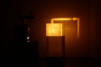 Contemporary art exhibition Luke Fowler and Toshiya Tsunoda LEADER AS GUTTER at Taka Ishii Gallery Complex665 Tokyo Japan