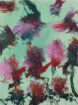 Rituals by Alessandro Twombly contemporary artwork painting