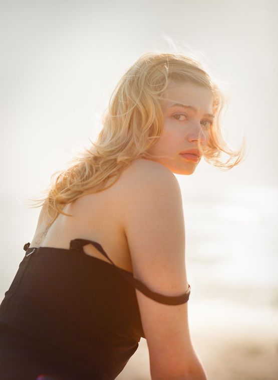 11250-09 Unpublished by Todd Hido contemporary artwork Photography
