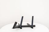 Contortions by Permindar Kaur contemporary artwork sculpture