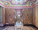 Brief Encounter Palazzina Cinese by Karen Knorr contemporary artwork Photography