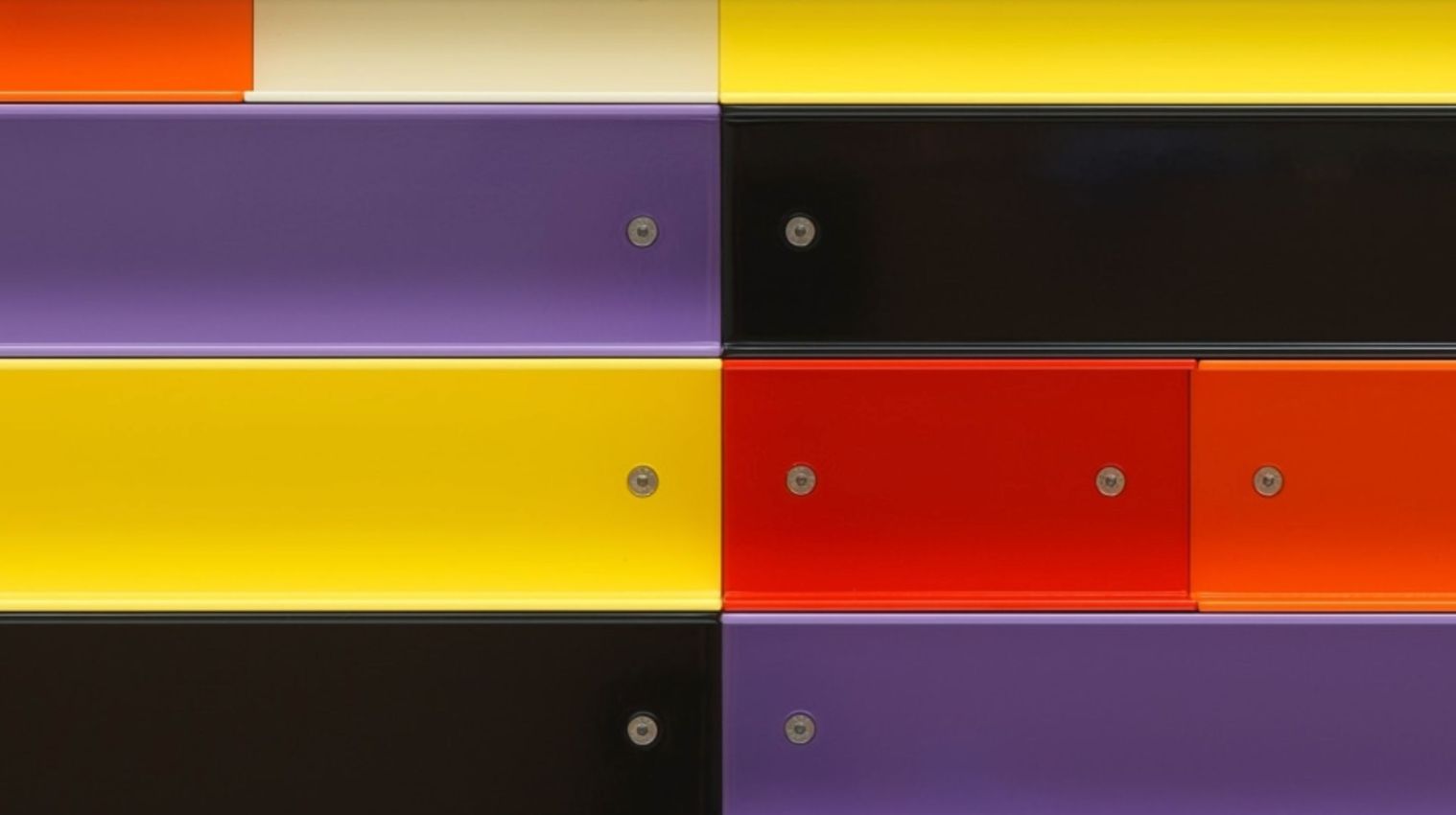 Liam Gillick