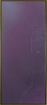 Thales Enthralled-Thirteen by Jules Olitski contemporary artwork painting