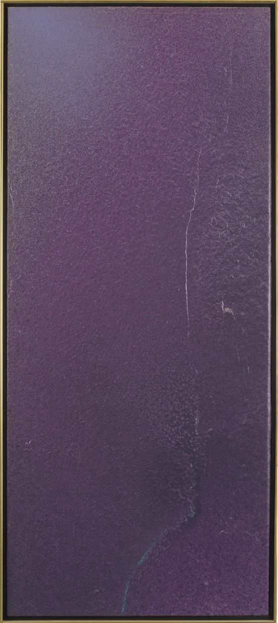 Thales Enthralled-Thirteen by Jules Olitski contemporary artwork Painting