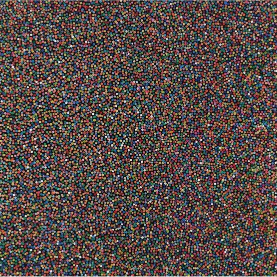 Cafe Royal by Damien Hirst contemporary artwork Print