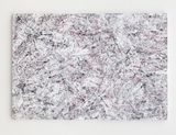 Bawlin 2 by Mars Ibarreche contemporary artwork drawing painting works on paper